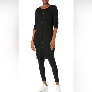 NWT Lucky Brand Women’s Cloud Long Cardigan Top